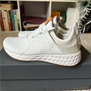 New Balance Fresh Foam Cruzv1